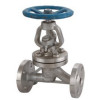 GB flanged globe valve